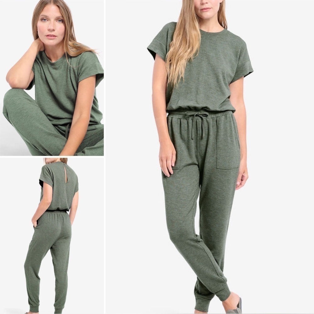 Splendid Kay Jumpsuit 😍 size XS NWT $138 MSRP